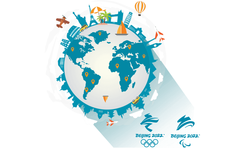 在乍得连接到中国的软件 - 闪电加速器